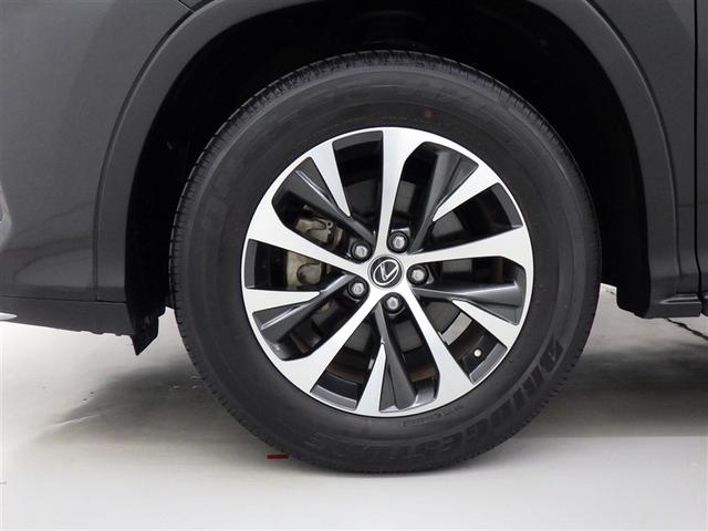 RX RX300 レクサス認定中古車CPO 三眼フルLEDヘッドランプ パノラミックビューモニター ファブリック/ブラック/3Dフィルム フロアマット(純正) ナンバーフレーム(22枚目)