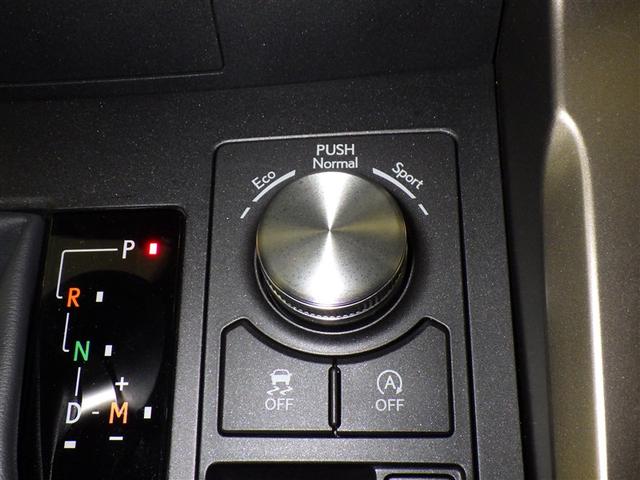 NX NX300 スパイス&シック レクサス認定中古車CPO ルーフレール ヘッドアップディスプレイ パノラミックビューモニター アクセサリーコンセント AC100V・100W フロアマット(純正) サイドバイザー ナンバーフレーム(14枚目)