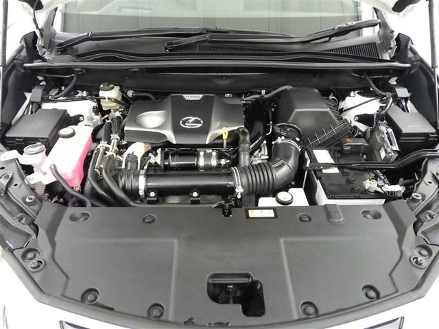 NX NX300 スパイス&シック レクサス認定中古車CPO ルーフレール ヘッドアップディスプレイ パノラミックビューモニター アクセサリーコンセント AC100V・100W フロアマット(純正) サイドバイザー ナンバーフレーム(20枚目)