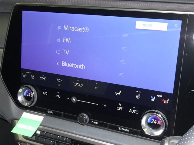 ＲＸ ＲＸ５００ｈ　Ｆスポーツパフォーマンス　レクサス認定中古車ＣＰＯ　２１インチアルミホイール　Ｆ専用オレンジブレーキキャリパー　ルーフレール　パノラマルーフ　輻射ヒーター　フロアマット（純正）　ナンバーフレーム　ドライブレコーダー（10枚目）