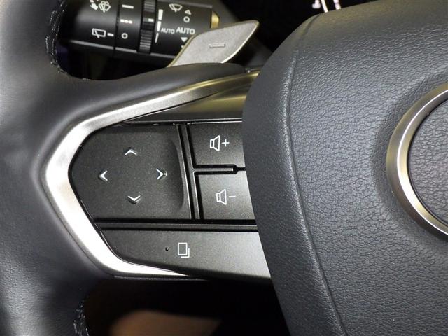 NX NX250 バージョンL レクサス認定中古車CPO フロアマット(純正) ナンバーフレーム ドライブレコーダー(社外/前後)(15枚目)