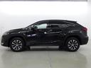 RX RX300 レクサス認定中古車CPO 三眼フルLEDヘッドランプ パノラミックビューモニター ファブリック/ブラック/3Dフィルム フロアマット(純正) ナンバーフレーム(6枚目)