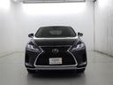 RX RX300 レクサス認定中古車CPO 三眼フルLEDヘッドランプ パノラミックビューモニター ファブリック/ブラック/3Dフィルム フロアマット(純正) ナンバーフレーム(8枚目)