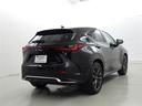 ＮＸ ＮＸ３５０ｈ　Ｆスポーツ　レクサス認定中古車ＣＰＯ　パーキングサポートブレーキ　デジタルキー　三眼フルＬＥＤヘッドランプ　アダプティブハイビームシステム　パノラミックビューモニター　おくだけ充電（5枚目）