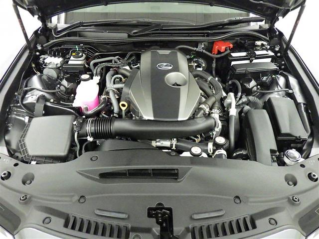 ＩＳ ＩＳ３００　ＦスポーツモードブラックＩＩＩ　レクサス認定中古車ＣＰＯ　パンク修理キット（スペアタイヤレス）　ムーンルーフ　パノラミックビューモニター　Ｆ専用オレンジブレーキキャリパー　フロアマット（純正）　ナンバーフレーム（20枚目）