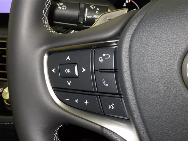 ＬＳ ＬＳ５００　Ｉパッケージ　レクサス認定中古車ＣＰＯ　２０インチアルミホイール　ムーンルーフ　本革（ドアトリム：ファブリック）／ホワイト／アッシュ（オープンフィニッシュ／墨ブラック）　フロアマット（純正）　ドライブレコーダー（15枚目）