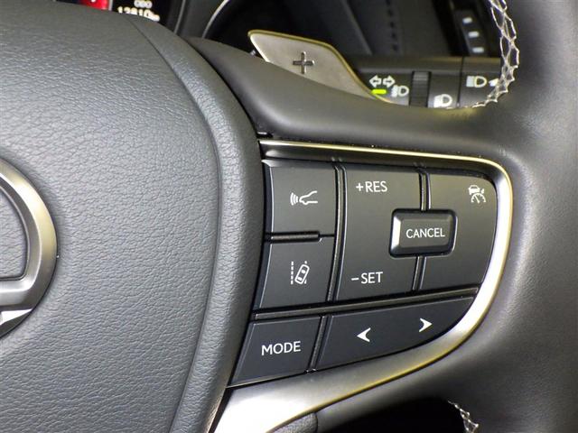 ＬＳ ＬＳ５００　Ｉパッケージ　レクサス認定中古車ＣＰＯ　２０インチアルミホイール　ムーンルーフ　本革（ドアトリム：ファブリック）／ホワイト／アッシュ（オープンフィニッシュ／墨ブラック）　フロアマット（純正）　ドライブレコーダー（16枚目）