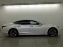 ＬＳ ＬＳ５００　Ｉパッケージ　レクサス認定中古車ＣＰＯ　２０インチアルミホイール　ムーンルーフ　本革（ドアトリム：ファブリック）／ホワイト／アッシュ（オープンフィニッシュ／墨ブラック）　フロアマット（純正）　ドライブレコーダー（7枚目）