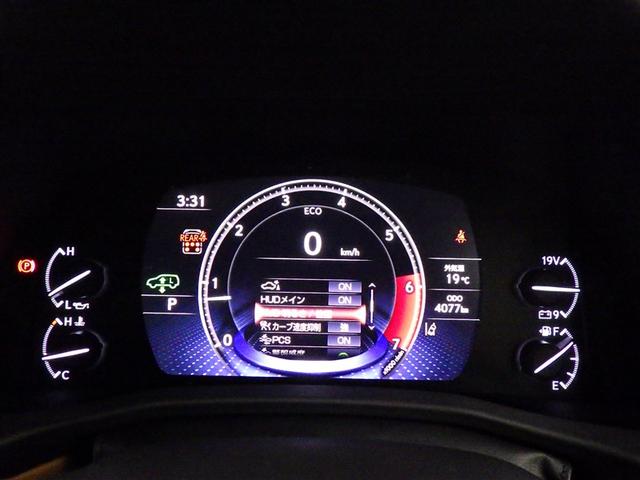 LX LX600 レクサス認定中古車CPO 22インチアルミホイール リヤシートエンターテインメントシステム マークレビンソンリファレンスサラウンドサウンドシステム フロアマット(純正) ドライブレコーダー(16枚目)