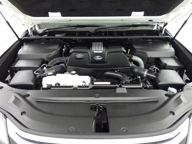 LX LX600 レクサス認定中古車CPO 22インチアルミホイール リヤシートエンターテインメントシステム マークレビンソンリファレンスサラウンドサウンドシステム フロアマット(純正) ドライブレコーダー(20枚目)