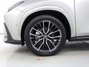 ＮＸ４５０ｈ＋　バージョンＬ　レクサス認定中古車ＣＰＯ　デジタルインナーミラー　おくだけ充電　ムーンルーフ　ドライブレコーダー　本革／ヘーゼル／アッシュ（オープンフィニッシュ／墨ブラック）　サイドバイザー（22枚目）