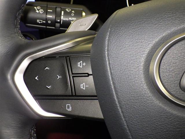 ＮＸ ＮＸ３５０ｈ　バージョンＬ　レクサス認定中古車ＣＰＯ　２０インチアルミホイール　パーキングサポートブレーキ　パノラミックビューモニター　おくだけ充電　フロアマット（純正）　ナンバーフレーム　ドライブレコーダー（純正）（15枚目）