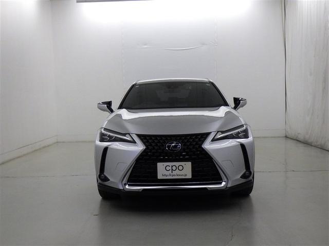 UX UX250h バージョンL ヘッドアップディスプレイ パノラミックビューモニター アクセサリーコンセント AC100V・1500W フロアマット(純正)ドライブレコーダー(純正:前後)(8枚目)