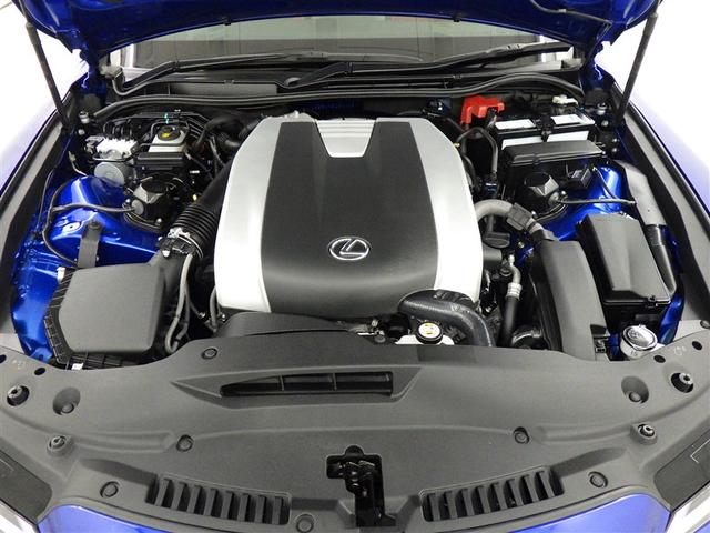 ＩＳ ＩＳ３５０　Ｆスポーツ　レクサス認定中古車ＣＰＯ　ムーンルーフ　寒冷地仕様　パノラミックビューモニター　Ｆ専用オレンジブレーキキャリパー　三眼フルＬＥＤヘッドランプ　ＬＥＤフロントターンシグナルランプ（20枚目）