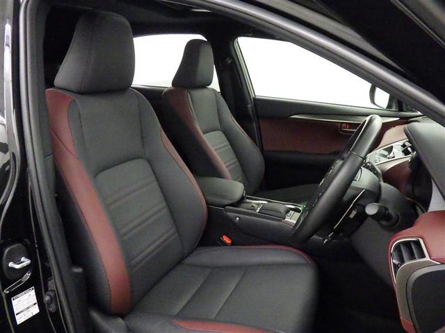 NX NX300 スパイス&シック レクサス認定中古車CPO パノラミックビューモニター ムーンルーフ フロアマット(純正) ナンバーフレーム メモリーナビ フルセグTV CD/DVD再生 パワーシート(18枚目)