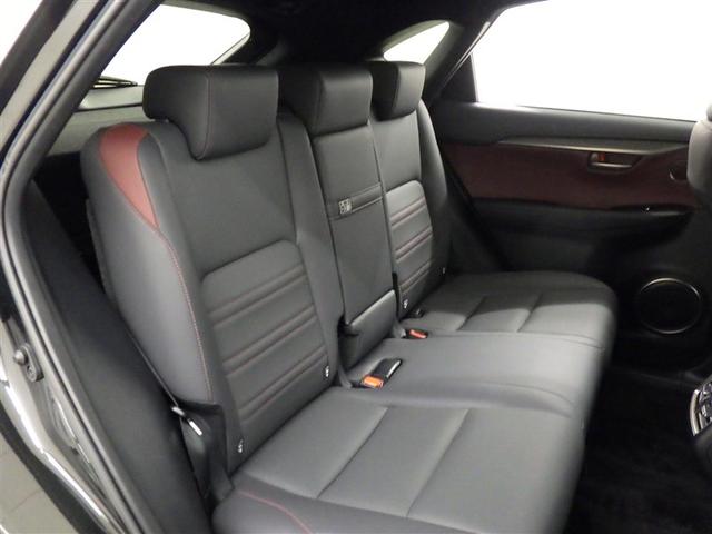 NX NX300 スパイス&シック レクサス認定中古車CPO パノラミックビューモニター ムーンルーフ フロアマット(純正) ナンバーフレーム メモリーナビ フルセグTV CD/DVD再生 パワーシート(19枚目)