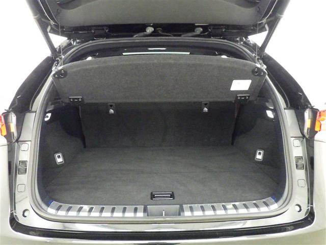 NX NX300 スパイス&シック レクサス認定中古車CPO パノラミックビューモニター ムーンルーフ フロアマット(純正) ナンバーフレーム メモリーナビ フルセグTV CD/DVD再生 パワーシート(21枚目)