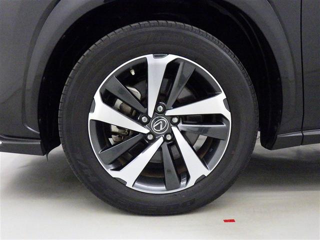 NX NX300 スパイス&シック レクサス認定中古車CPO パノラミックビューモニター ムーンルーフ フロアマット(純正) ナンバーフレーム メモリーナビ フルセグTV CD/DVD再生 パワーシート(22枚目)