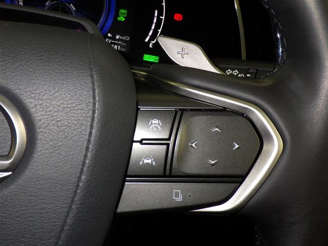 RX RX450h+ バージョンL レクサス認定中古車CPO 充電ケーブル マークレビンソンプレミアムサラウンドサウンドシステム パノラマルーフ 輻射ヒーター フロアマット(純正) ナンバーフレーム ドライブレコーダー(純正/前後)(15枚目)