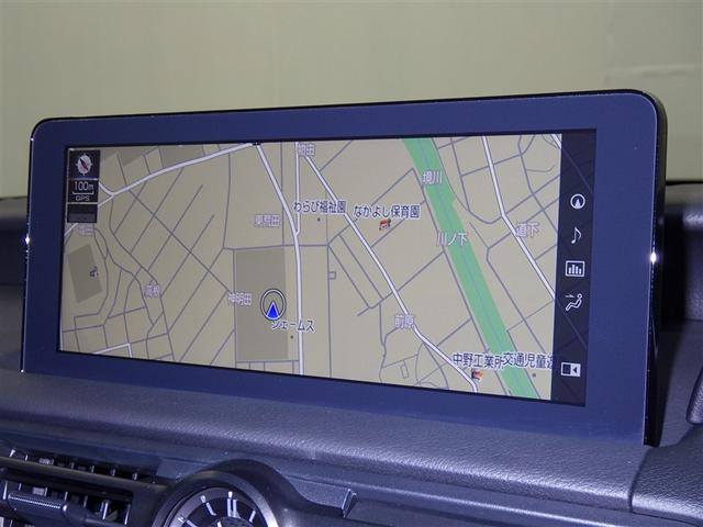 ＩＳ ＩＳ３５０　Ｆスポーツ　レクサス認定中古車ＣＰＯ　後席サイドエアバッグ　１９インチアルミホイール　三眼フルＬＥＤヘッドランプ　ＬＥＤフロントターンシグナルランプ　フロアマット（純正）　リヤガラス３面フイルム（10枚目）