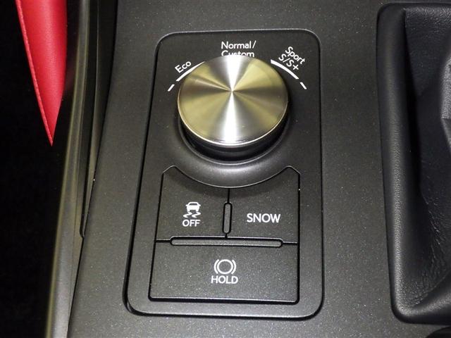 ＩＳ ＩＳ３５０　Ｆスポーツ　レクサス認定中古車ＣＰＯ　後席サイドエアバッグ　１９インチアルミホイール　三眼フルＬＥＤヘッドランプ　ＬＥＤフロントターンシグナルランプ　フロアマット（純正）　リヤガラス３面フイルム（16枚目）