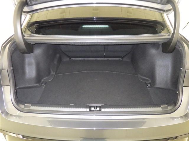 ＩＳ ＩＳ３５０　Ｆスポーツ　レクサス認定中古車ＣＰＯ　後席サイドエアバッグ　１９インチアルミホイール　三眼フルＬＥＤヘッドランプ　ＬＥＤフロントターンシグナルランプ　フロアマット（純正）　リヤガラス３面フイルム（21枚目）