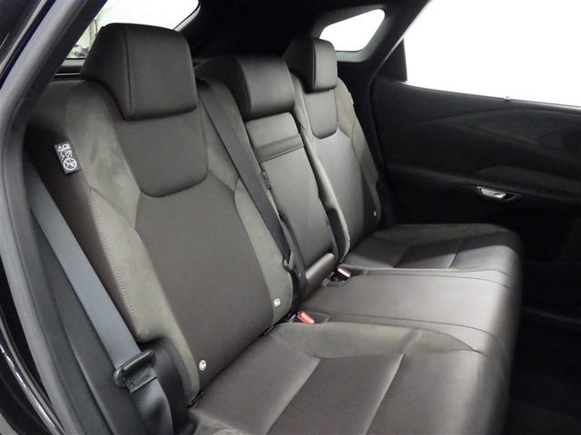 ＲＸ ＲＸ３５０ｈ　バージョンＬ　レクサス認定中古車ＣＰＯ　ルーフレール　パノラマルーフ　おくだけ充電　デジタルインナーミラー　ドライブレコーダー　セミアニリン本革／ダークセピア／バンブー（マットフィニッシュ／ミディアムブラウン）（19枚目）