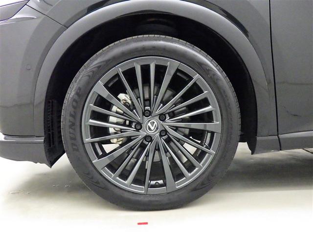 ＲＸ ＲＸ３５０ｈ　バージョンＬ　レクサス認定中古車ＣＰＯ　ルーフレール　パノラマルーフ　おくだけ充電　デジタルインナーミラー　ドライブレコーダー　セミアニリン本革／ダークセピア／バンブー（マットフィニッシュ／ミディアムブラウン）（22枚目）