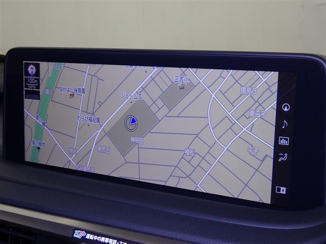 ＲＸ ＲＸ３００　Ｆスポーツ　レクサス認定中古車ＣＰＯ　パノラミックビューモニター　Ｆ　ＳＰＯＲＴ専用本革／Ｆ　ＳＰＯＲＴ専用ブラック／Ｆ　ＳＰＯＲＴ専用本アルミ　フロアマット（純正）　ナンバーフレーム　ドライブレコーダー（10枚目）