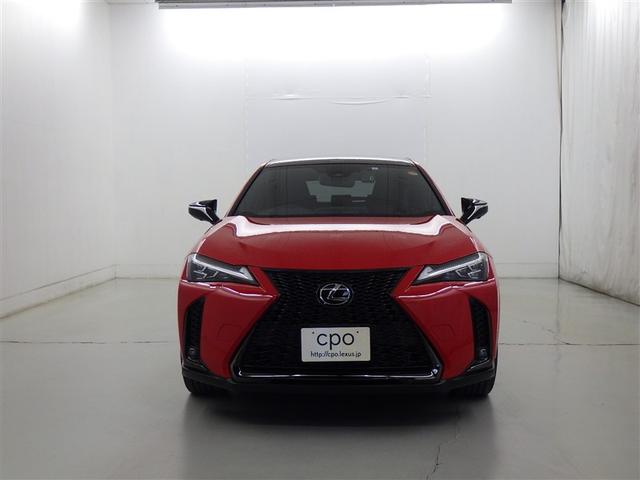 ＵＸ ＵＸ２５０ｈ　Ｆスポーツエモーショナルエクスプローラ　レクサス認定中古車ＣＰＯ　ＩＴＳ　Ｃｏｎｎｅｃｔ　ヘッドアップディスプレイ　三眼フルＬＥＤヘッドランプ　アクセサリーコンセント　ＡＣ１００Ｖ・１５００Ｗ　フロアマット（純正）　ドライブレコーダー（8枚目）