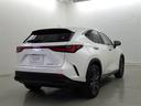 ＮＸ ＮＸ３５０ｈ　バージョンＬ　レクサス認定中古車ＣＰＯ　Ａｄｖａｎｃｅｄ　Ｐａｒｋ　デジタルキー　パノラミックビューモニター　デジタルインナーミラー　本革／ブラック／アッシュ（オープンフィニッシュ／墨ブラック）（5枚目）