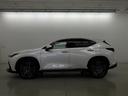 ＮＸ ＮＸ３５０ｈ　バージョンＬ　レクサス認定中古車ＣＰＯ　Ａｄｖａｎｃｅｄ　Ｐａｒｋ　デジタルキー　パノラミックビューモニター　デジタルインナーミラー　本革／ブラック／アッシュ（オープンフィニッシュ／墨ブラック）（6枚目）