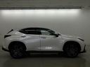 ＮＸ ＮＸ３５０ｈ　バージョンＬ　レクサス認定中古車ＣＰＯ　Ａｄｖａｎｃｅｄ　Ｐａｒｋ　デジタルキー　パノラミックビューモニター　デジタルインナーミラー　本革／ブラック／アッシュ（オープンフィニッシュ／墨ブラック）（7枚目）