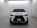 ＮＸ ＮＸ３５０ｈ　バージョンＬ　レクサス認定中古車ＣＰＯ　Ａｄｖａｎｃｅｄ　Ｐａｒｋ　デジタルキー　パノラミックビューモニター　デジタルインナーミラー　本革／ブラック／アッシュ（オープンフィニッシュ／墨ブラック）（8枚目）