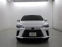 RX RX450h+ バージョンL レクサス認定中古車CPO 充電ケーブル マークレビンソンプレミアムサラウンドサウンドシステム パノラマルーフ 輻射ヒーター フロアマット(純正) ナンバーフレーム ドライブレコーダー(純正/前後)(8枚目)