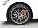 レクサス認定中古車CPO パワートランクリッド 19インチアルミホイール F専用オレンジブレーキキャリパー ヘッドアップディスプレイ クリアランスソナー ラインドスポットモニター 寒冷地仕様(22枚目)