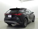 ＲＸ ＲＸ３５０　バージョンＬ　レクサス認定中古車ＣＰＯ　パノラマルーフ　ルーフレール　輻射ヒーター　フロアマット（純正）　ナンバーフレーム　ドライブレコーダー（純正／前後）（5枚目）