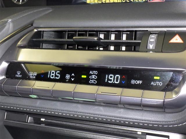 ＬＣ ＬＣ５００　Ｌパッケージ　セミアニリン本革／ブラック　フロアマット（純正）（12枚目）