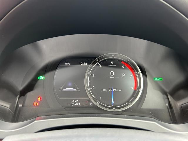 IS IS300h Fスポーツ レクサス認定中古車CPO 後席サイドエアバッグ ムーンルーフ フルLEDヘッドランプ パノラミックビューモニター フロアマット(純正) サイドバイザー ナンバーフレーム ドライブレコーダー(36枚目)