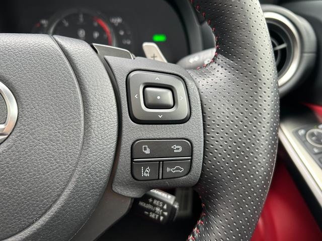 IS IS300h Fスポーツ レクサス認定中古車CPO 後席サイドエアバッグ ムーンルーフ フルLEDヘッドランプ パノラミックビューモニター フロアマット(純正) サイドバイザー ナンバーフレーム ドライブレコーダー(47枚目)