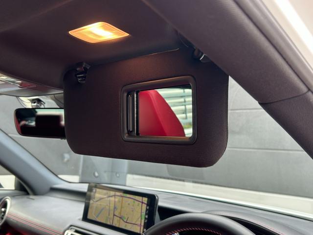 IS IS300h Fスポーツ レクサス認定中古車CPO 後席サイドエアバッグ ムーンルーフ フルLEDヘッドランプ パノラミックビューモニター フロアマット(純正) サイドバイザー ナンバーフレーム ドライブレコーダー(53枚目)