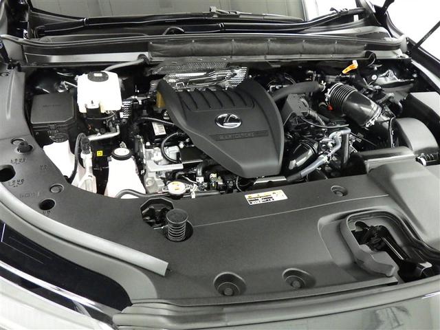 RX RX500h Fスポーツパフォーマンス レクサス認定中古車CPO 21インチアルミホイール F専用オレンジブレーキキャリパー ルーフレール パノラマルーフ 輻射ヒーター フロアマット(純正) ドライブレコーダー(純正)(20枚目)