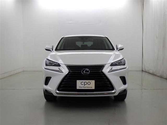 NX NX300h Iパッケージ レクサス認定中古車CPO 18インチアルミホイール L Tex/ブラック/ダークフィルム フロアマット(純正) ドライブレコーダー(純正)(8枚目)