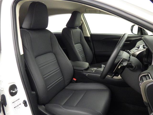NX NX300h Iパッケージ レクサス認定中古車CPO 18インチアルミホイール L Tex/ブラック/ダークフィルム フロアマット(純正) ドライブレコーダー(純正)(18枚目)