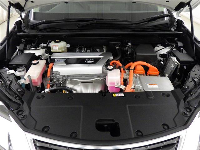 NX NX300h Iパッケージ レクサス認定中古車CPO 18インチアルミホイール L Tex/ブラック/ダークフィルム フロアマット(純正) ドライブレコーダー(純正)(20枚目)