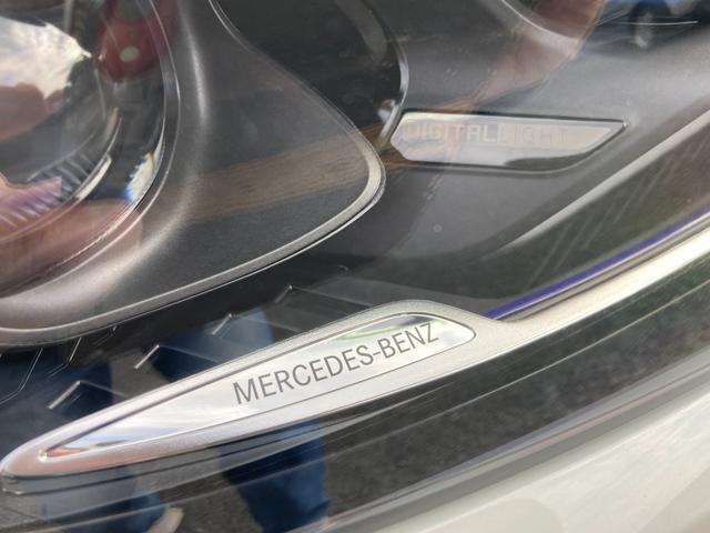GLC GLC350e4MスポツEDスタAMGレザエクスクP ワンオーナー/禁煙車/エアサス/ナビ/ブラックレザー/シートヒーター/パノラミックSR/パークセンサー/デジタルライト/ハンズフリーテールゲート/ヘッドアップディスプレイ/スペアキー/MP202402(22枚目)
