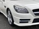 SLK200MT AMGスポーツパッケージ 6速マニュアル/AMGスポーツパッケージ/純正ナビ/TV/ETC/レザーシート/シートヒーター/オートライト/純正18インチホイール/電動オープン/禁煙車/スペアキー(15枚目)