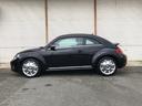 VOLKSWAGEN THE BEETLE