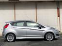 EUROPE FORD FIESTA