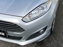 EUROPE FORD FIESTA